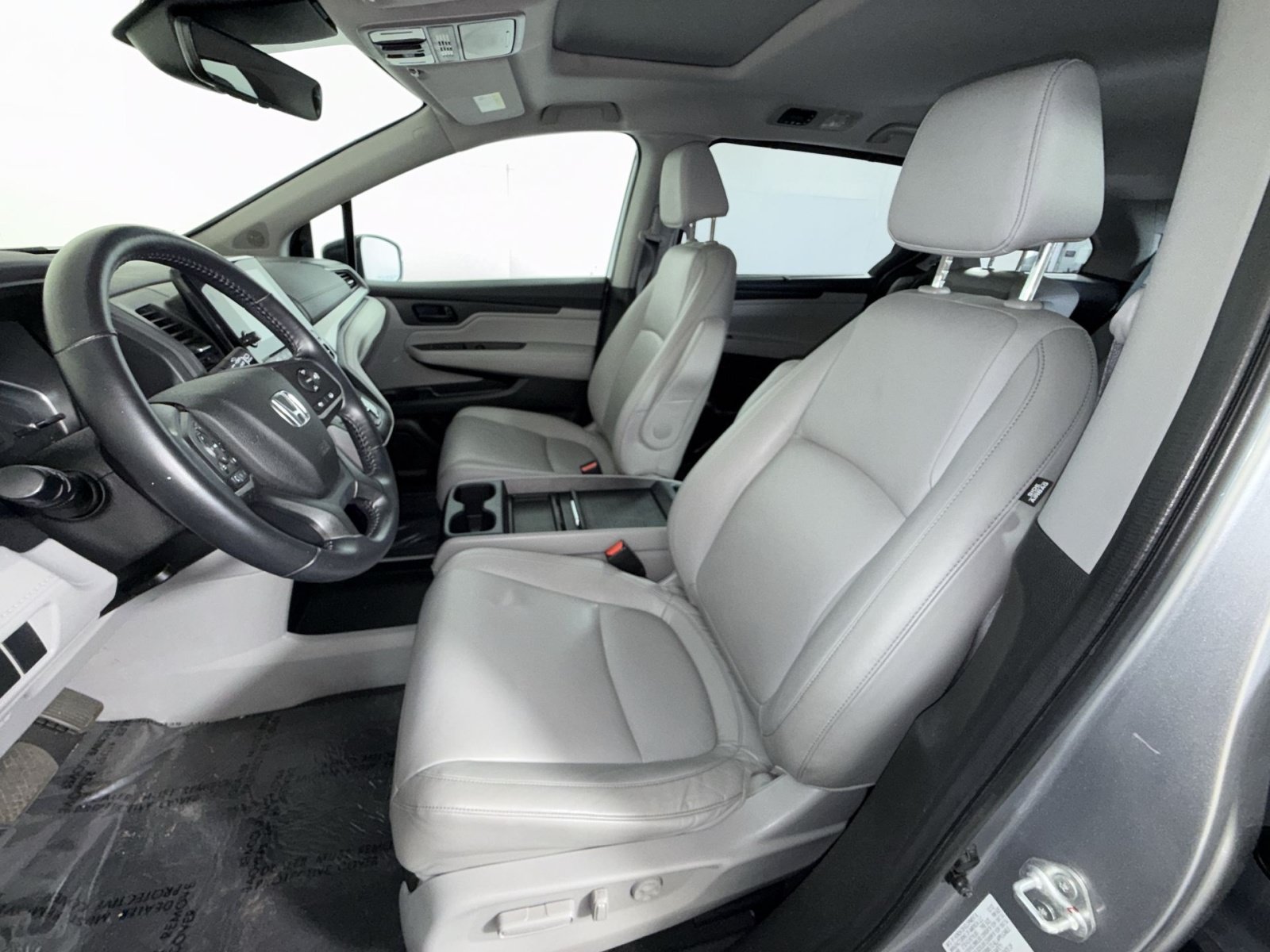 Used 2022 Honda Odyssey EX-L image 13