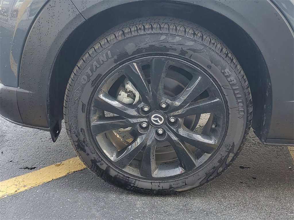 Used 2024 MAZDA CX-30 AWD 2.5 S w/ Preferred Package image 8