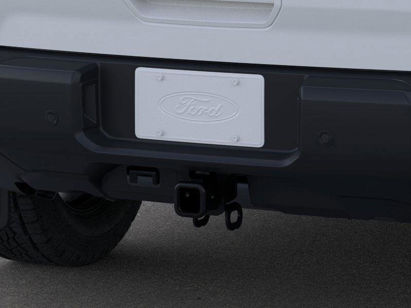 New 2025 Ford Bronco Sport Badlands AWD/4WD image 23