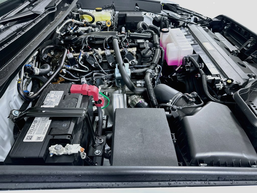 New 2026 Toyota Tacoma SR w/ SR Upgrade Package RWD image 19