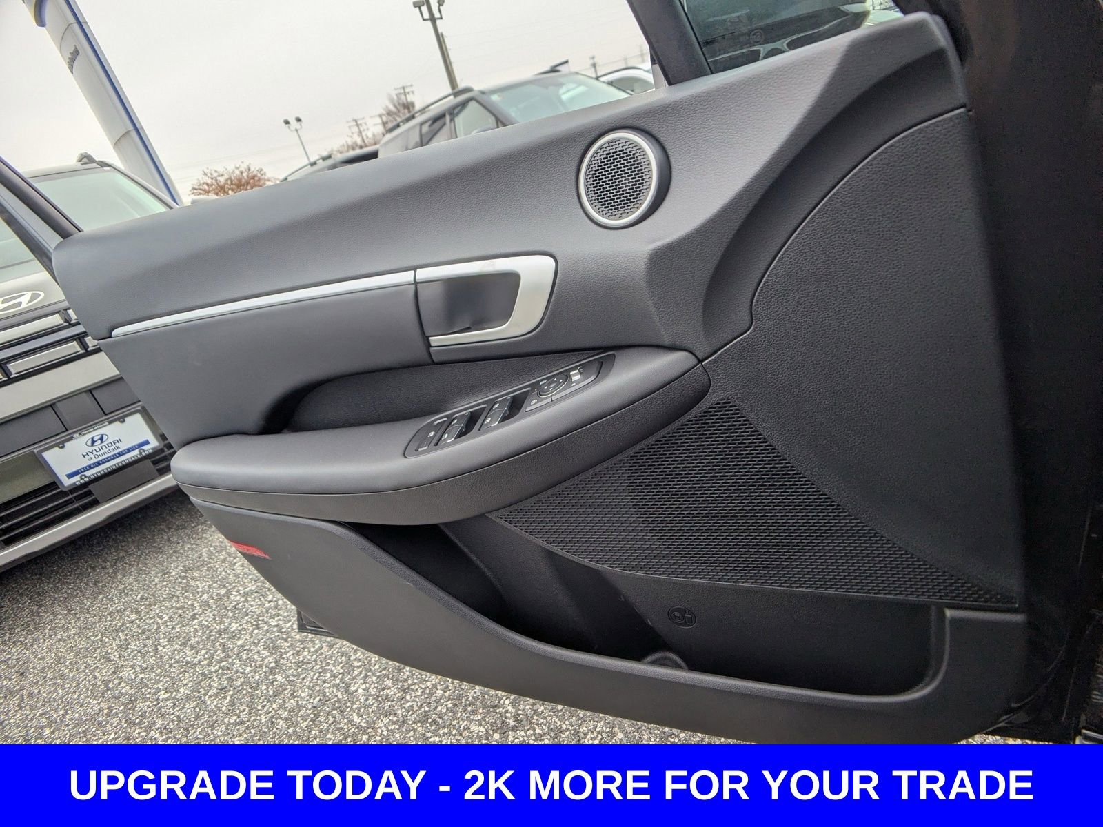 New 2026 Hyundai Sonata SEL image 29