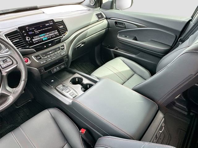 Used 2025 Honda Ridgeline TrailSport image 22