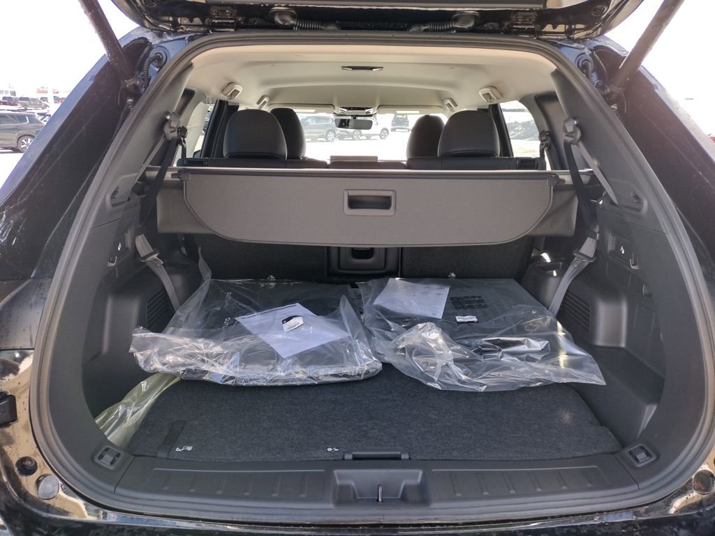 New 2026 Mitsubishi Outlander SE image 7