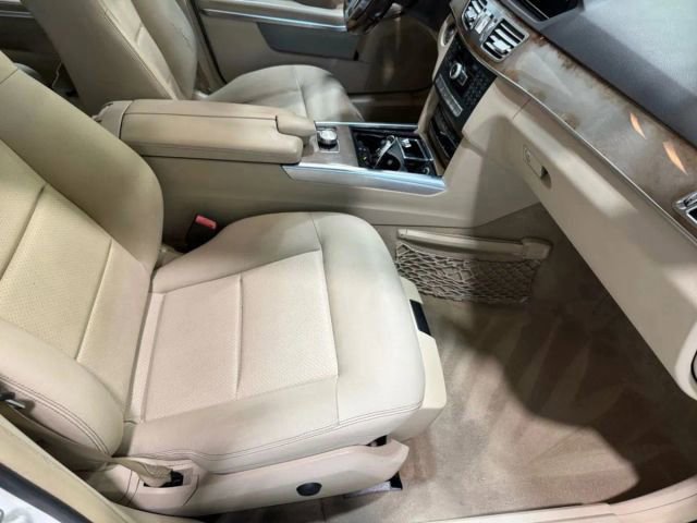 Used 2014 Mercedes-Benz E 350 4MATIC Wagon w/ Premium 1 Package image 28