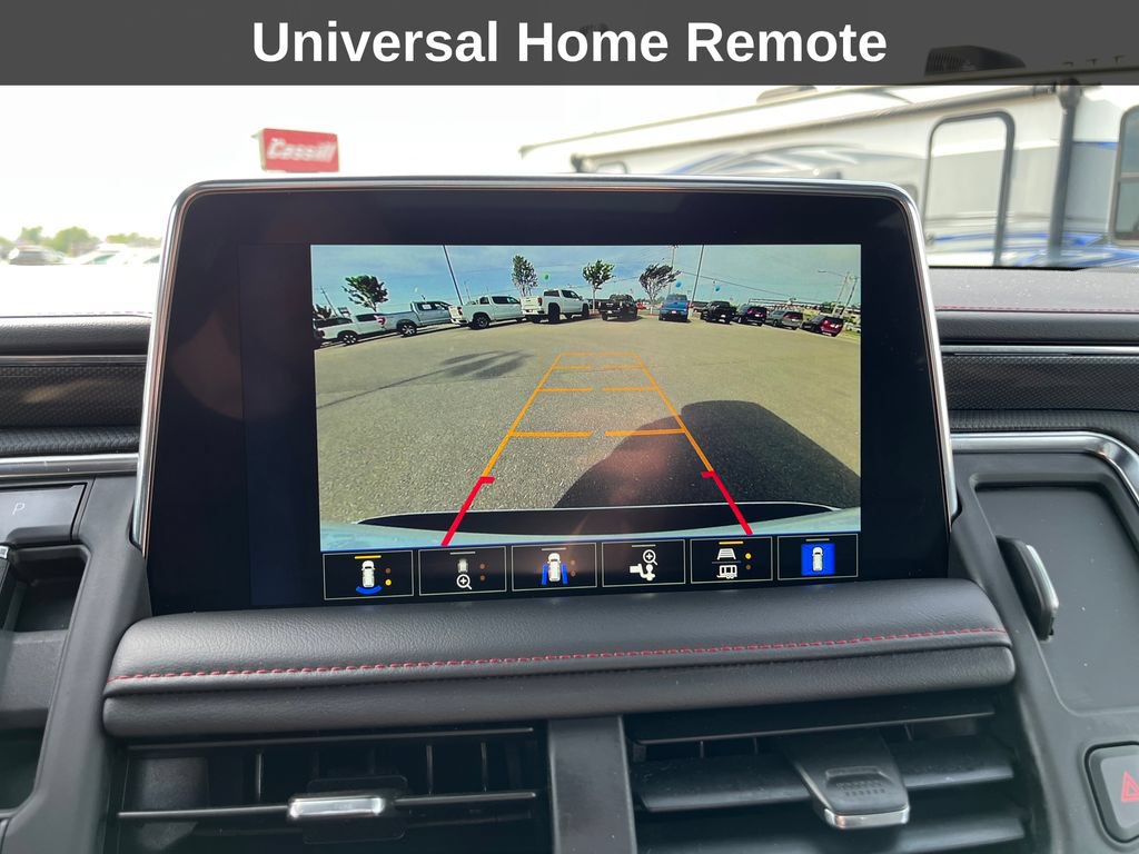 Used 2023 Chevrolet Tahoe RST w/ Sport Performance Package AWD/4WD image 27