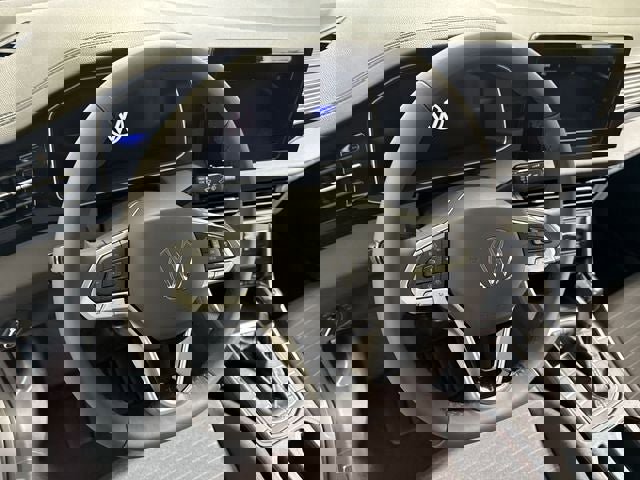 New 2026 Volkswagen Jetta S image 16