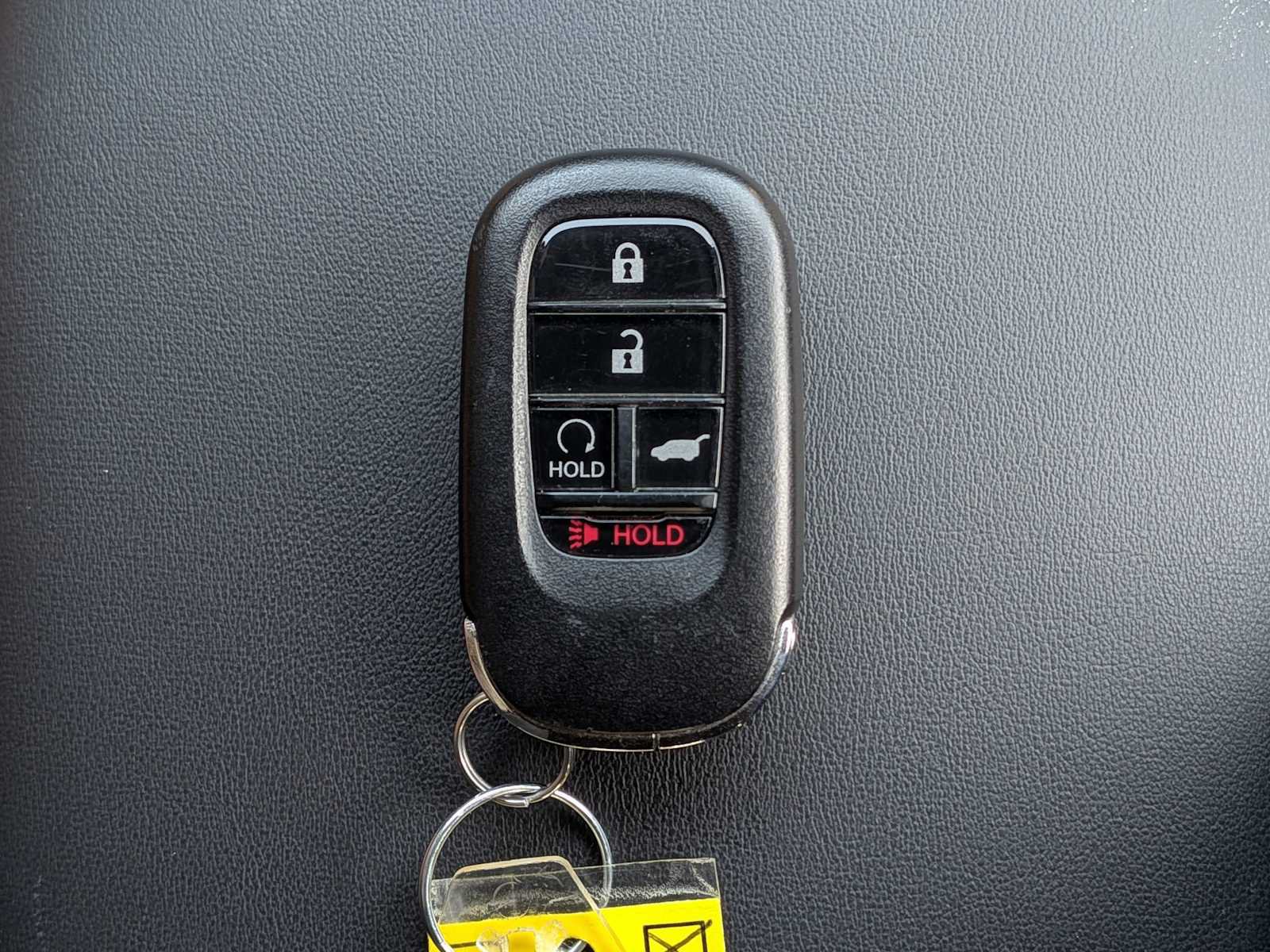 Certified 2026 Honda HR-V Sport image 31