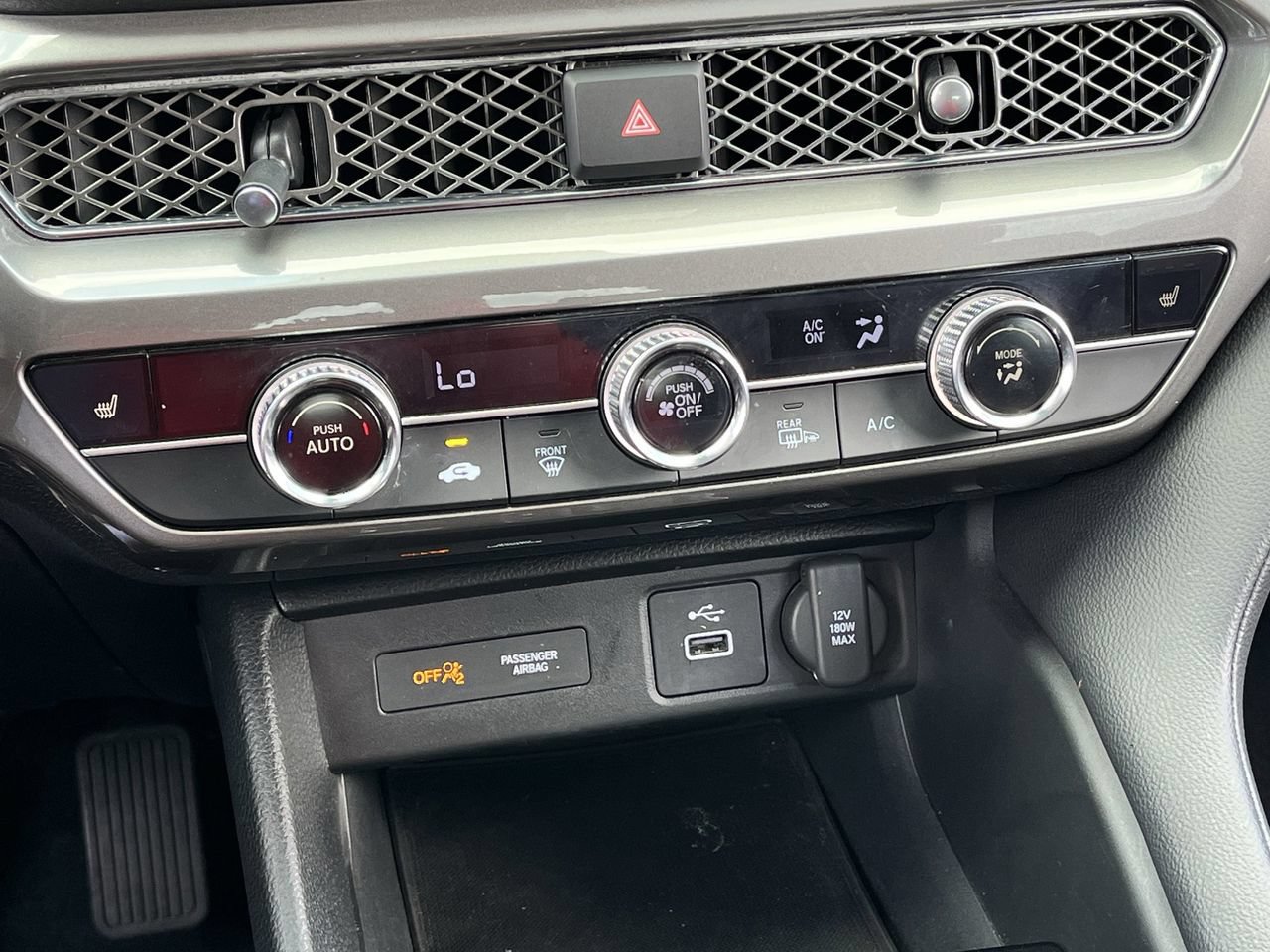 Used 2025 Acura Integra FWD image 14