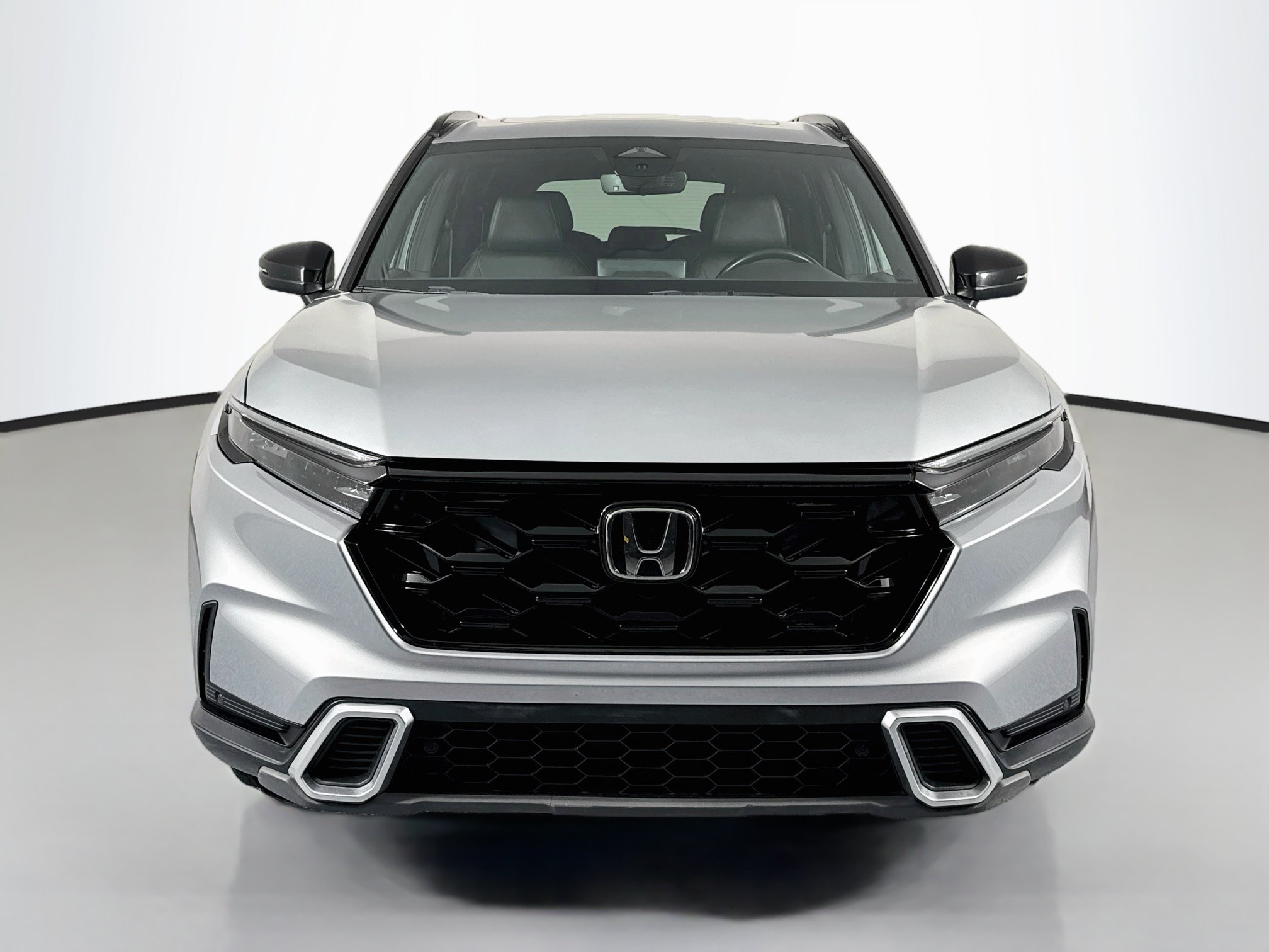 Certified 2024 Honda CR-V Sport Touring image 2