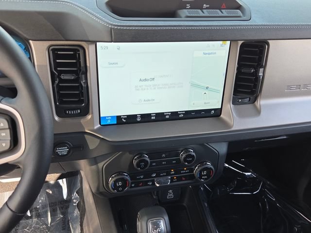 New 2026 Ford Bronco Outer Banks AWD/4WD image 17