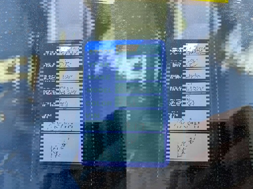 Used 2023 Honda Odyssey Touring image 5