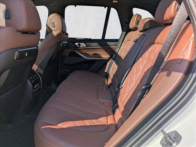 Used 2024 BMW X5 xDrive50e w/ Executive Package image 25