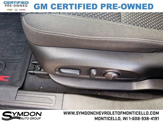 Certified 2023 GMC Acadia SLE w/ Driver Convenience Package image 16