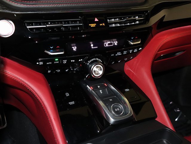 Used 2025 Acura MDX Type S image 24