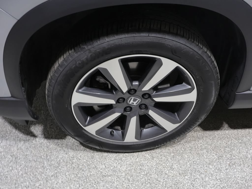 Used 2023 Honda Pilot Elite image 9