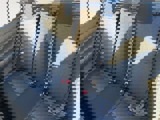 New 2025 Nissan Versa SV w/ Trunk Package image 13