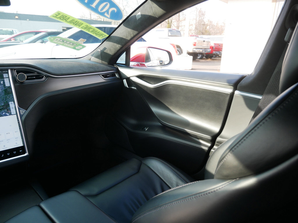 Used 2017 Tesla Model S 75D image 7