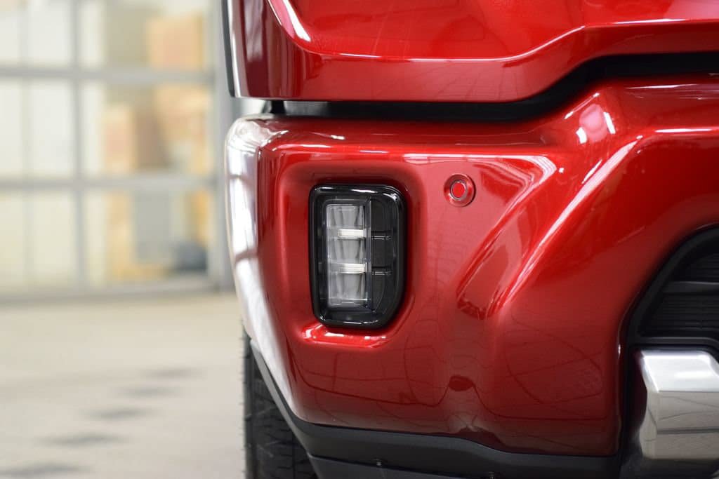 New 2026 Chevrolet Silverado 2500 High Country w/ High Country Premium Package AWD/4WD image 14