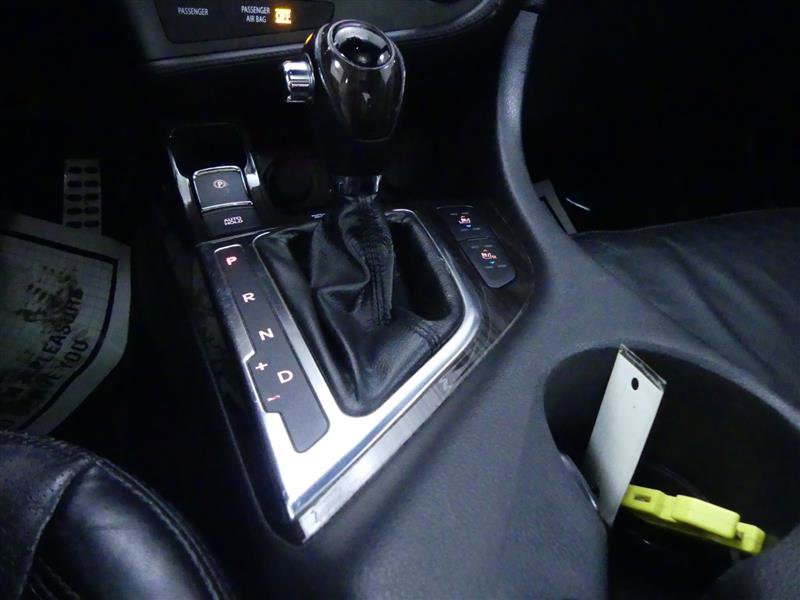 Used 2013 Kia Optima SX w/ Limited Pkg image 13