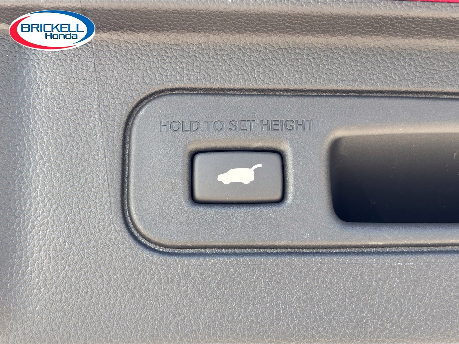 New 2026 Honda Pilot EX-L image 10