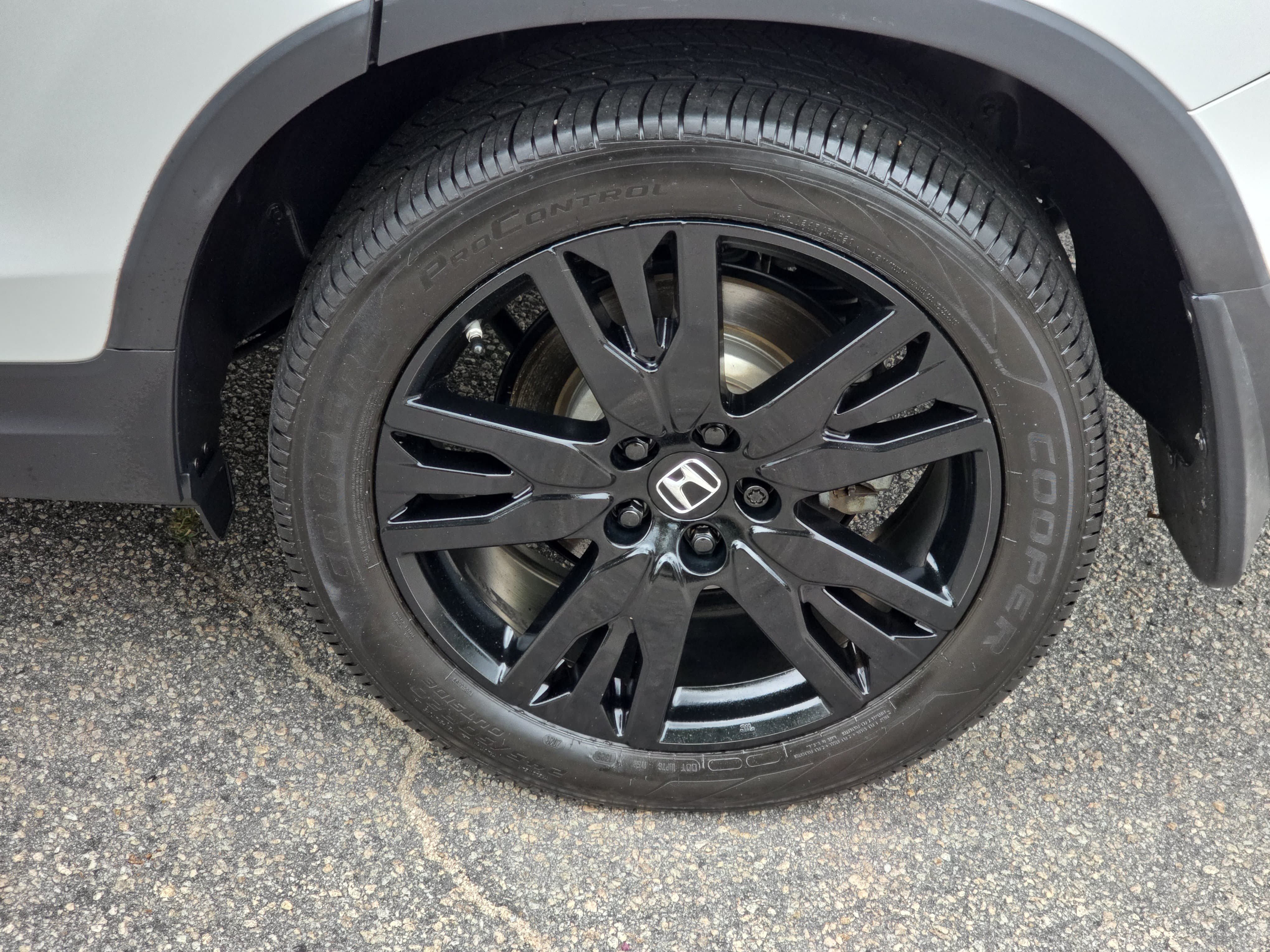 Used 2021 Honda Pilot Special Edition image 34