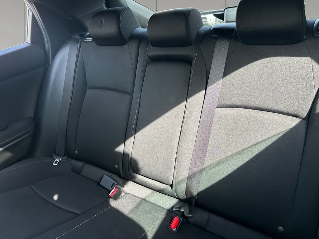 Used 2020 Honda Civic EX image 16