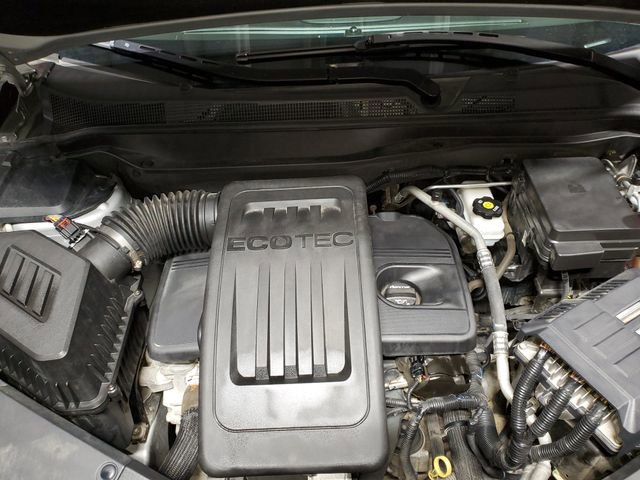 Used 2013 Chevrolet Equinox LT image 6