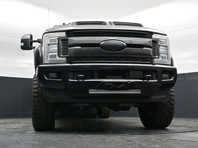 Used 2018 Ford F250 Lariat w/ Lariat Ultimate Package AWD/4WD image 54