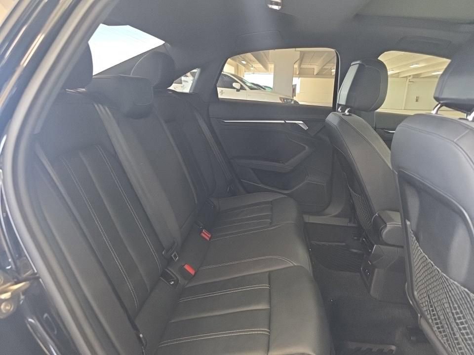 Used 2023 Audi A3 2.0T Premium w/ Convenience Package image 14