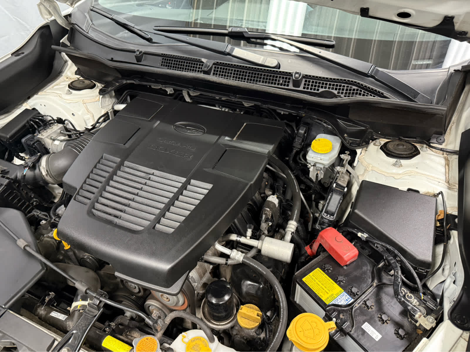 Used 2022 Subaru Forester Wilderness image 39