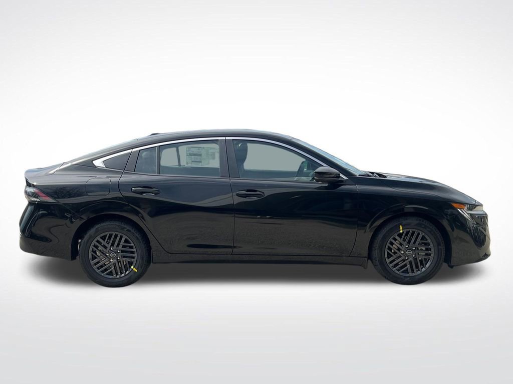 New 2026 Nissan Sentra SV w/ SV Convenience Package image 6