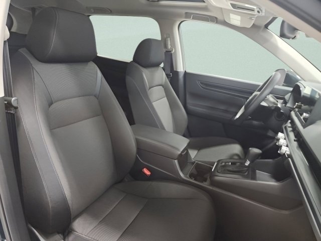 Certified 2024 Honda CR-V EX image 17
