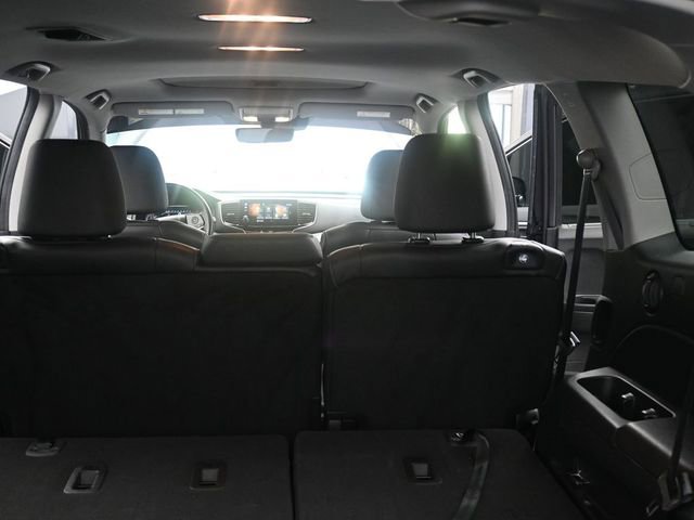 Used 2022 Honda Pilot Special Edition image 15