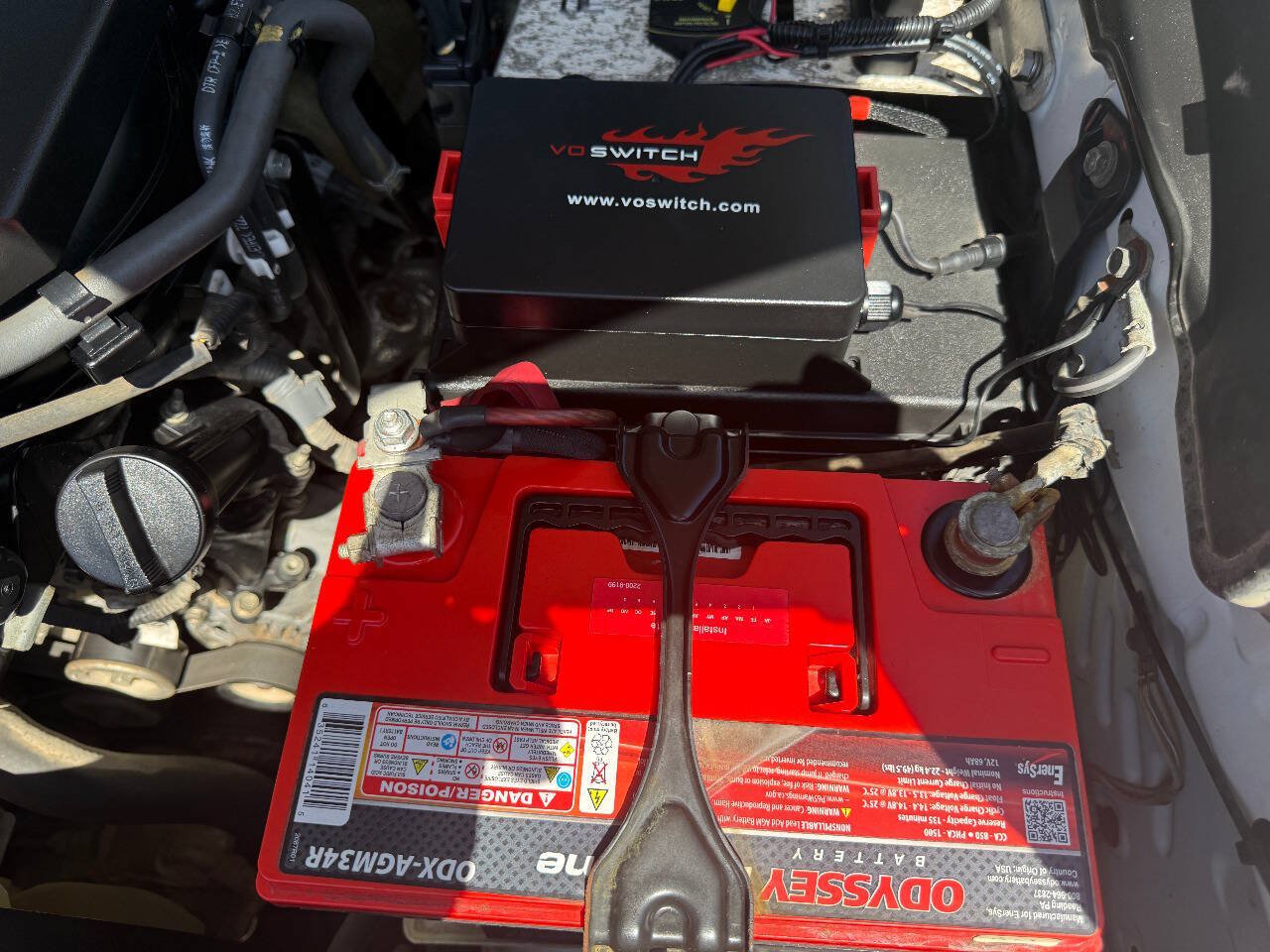 Used 2017 Toyota Tacoma TRD Pro AWD/4WD image 34