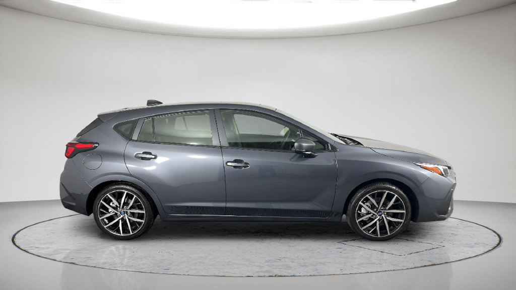 New 2026 Subaru Impreza 2.0i Sport AWD/4WD image 7