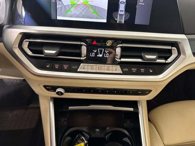 Used 2021 BMW 330i xDrive Sedan w/ Convenience Package image 23