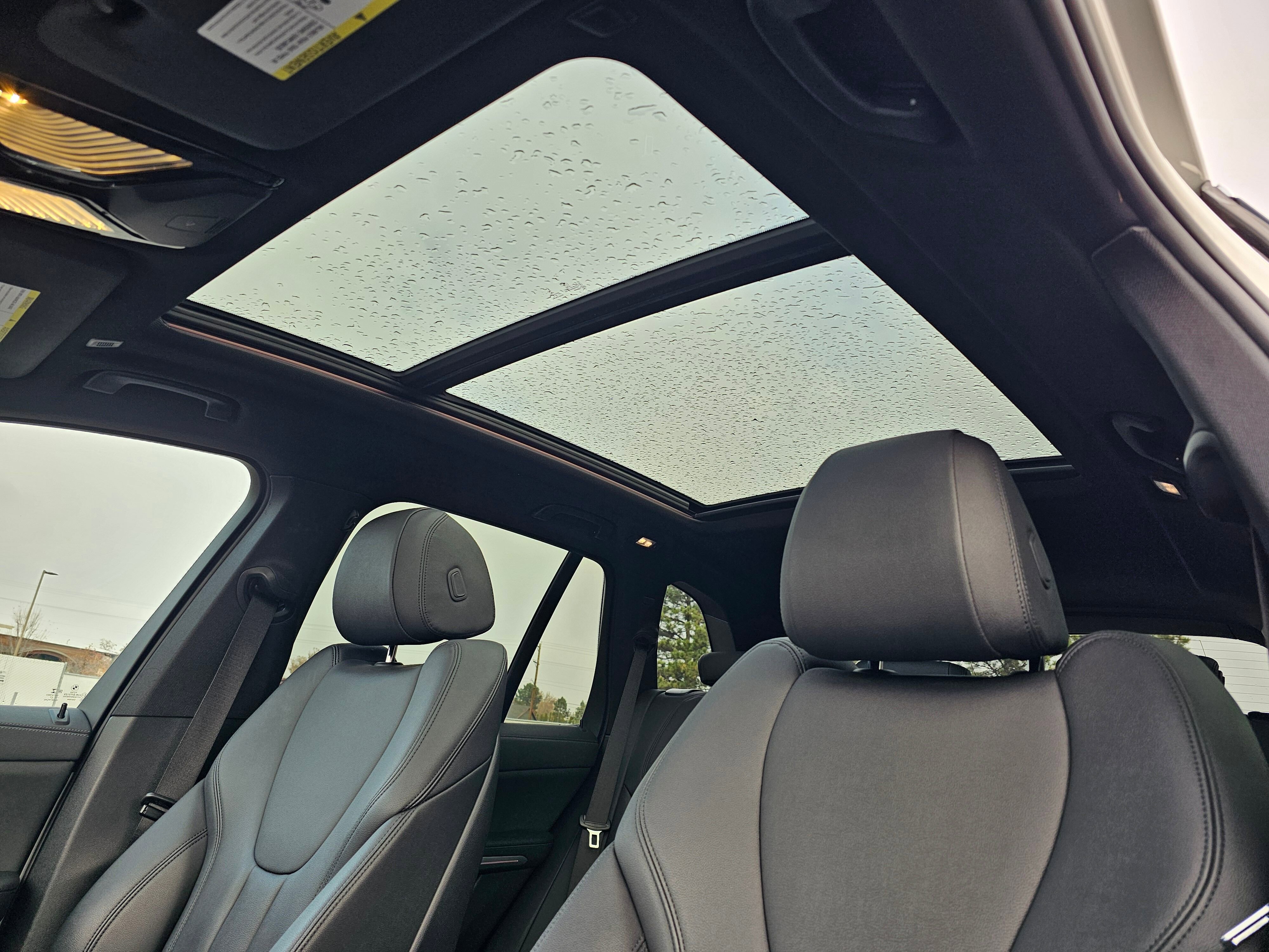 Certified 2022 BMW X5 xDrive40i w/ Parking Assistance Package image 28