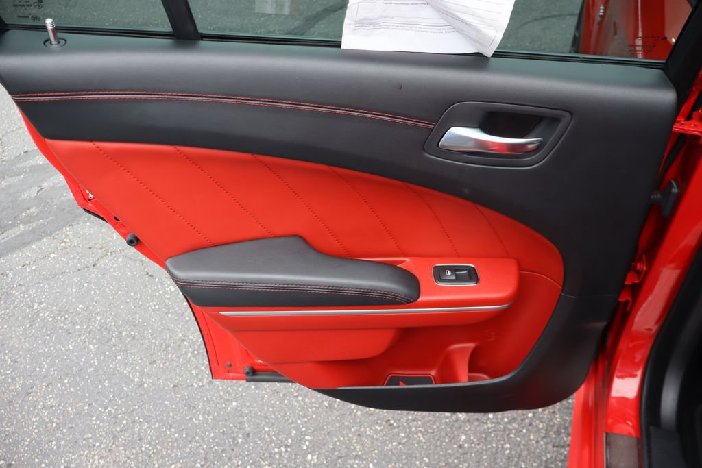 Used 2022 Dodge Charger Scat Pack RWD image 29