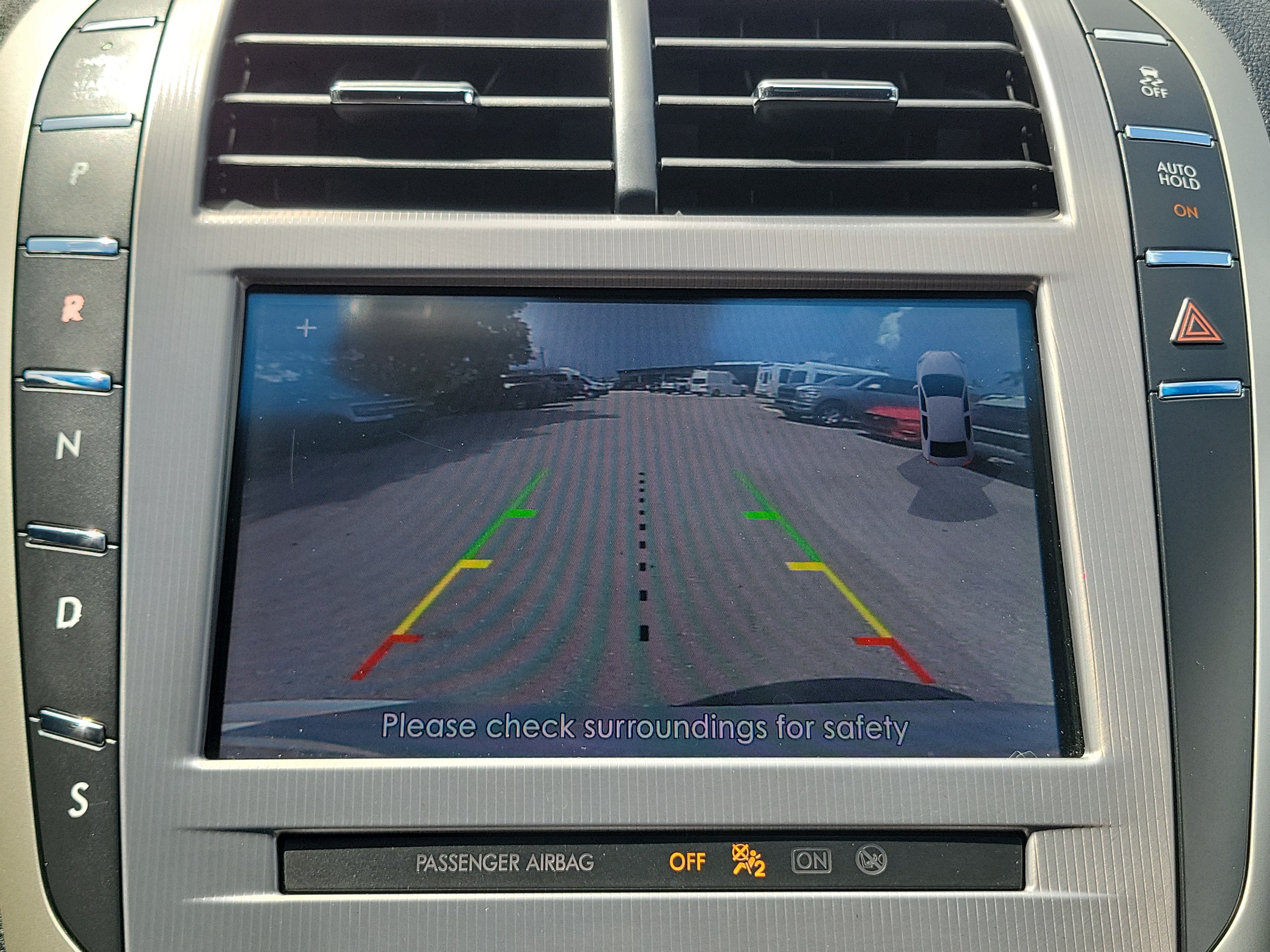 Used 2020 Lincoln MKZ FWD image 10