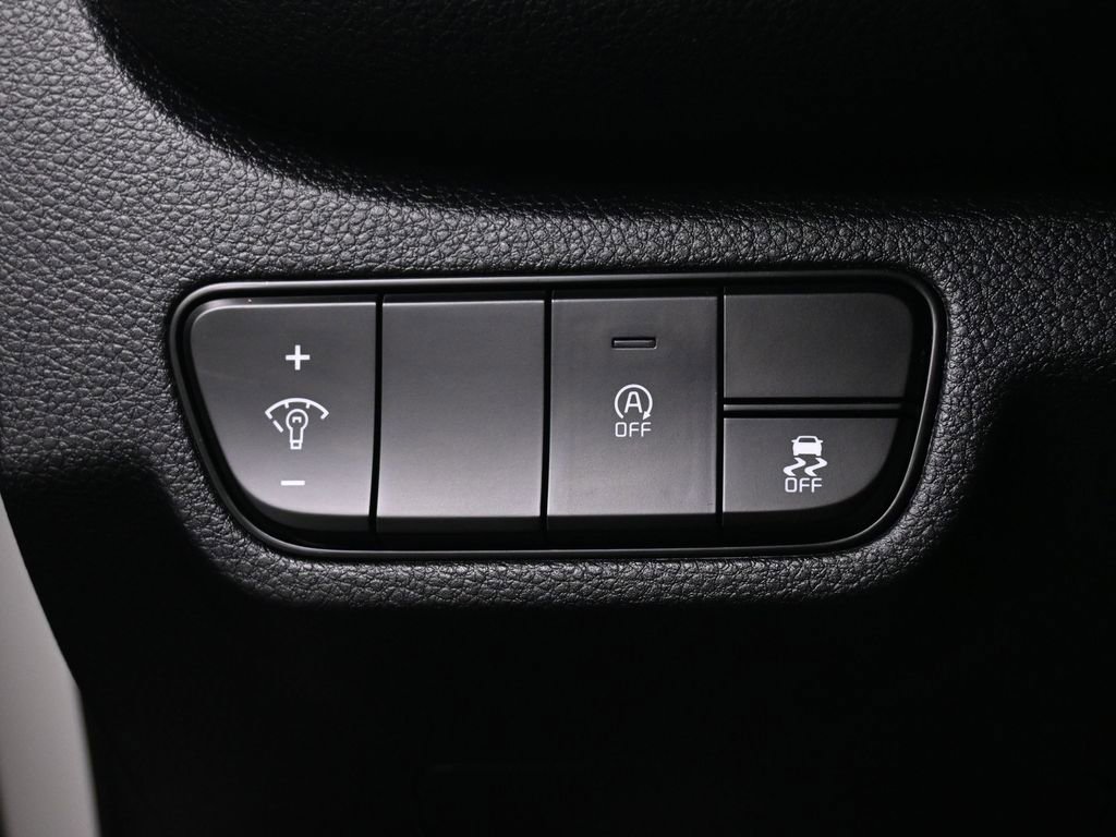 Used 2024 Kia Seltos EX image 36