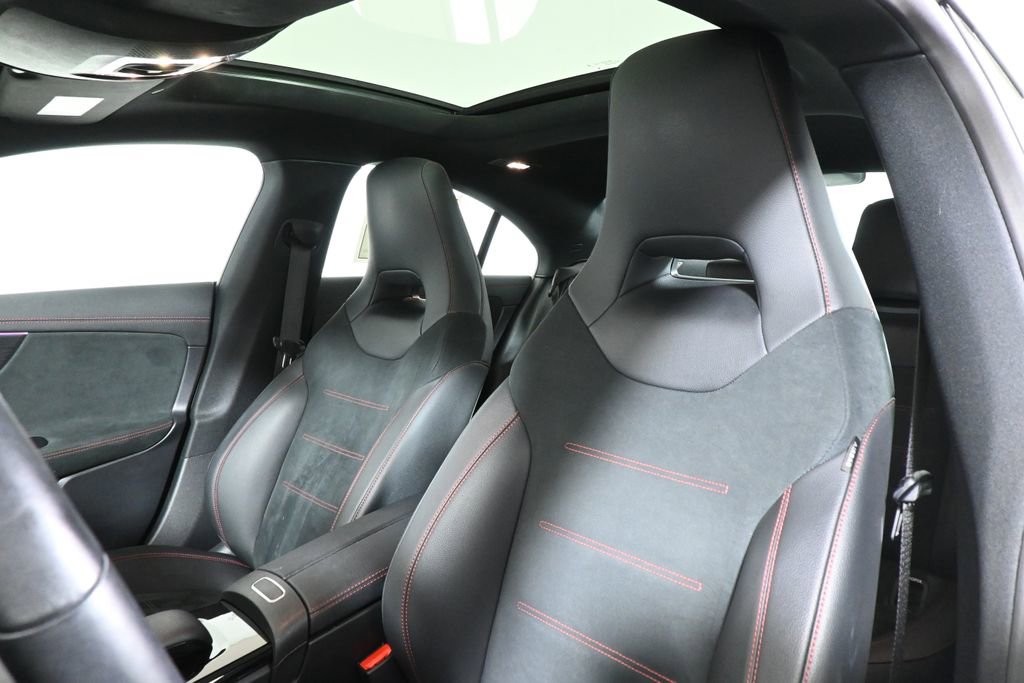 Certified 2023 Mercedes-Benz CLA 250 4MATIC image 15