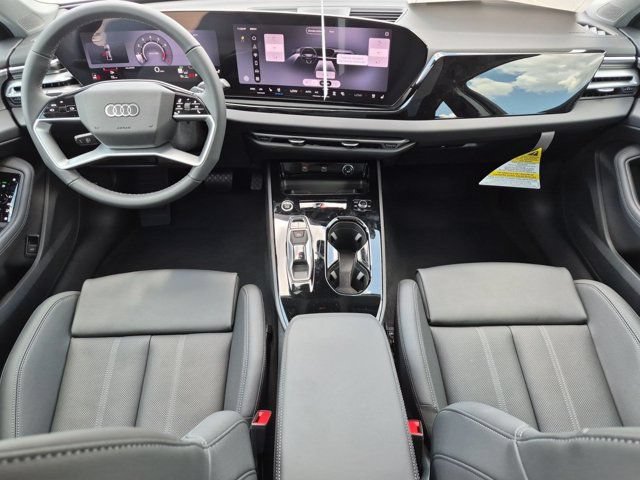 New 2026 Audi A5 2.0T Premium Plus AWD/4WD image 14