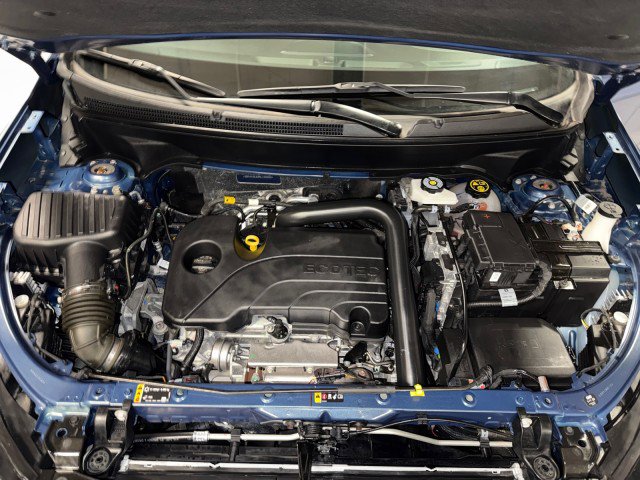 Used 2024 Chevrolet Equinox Premier image 33