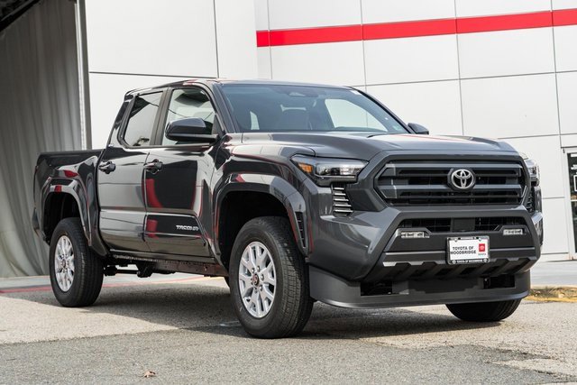 New 2025 Toyota Tacoma SR5 image 1