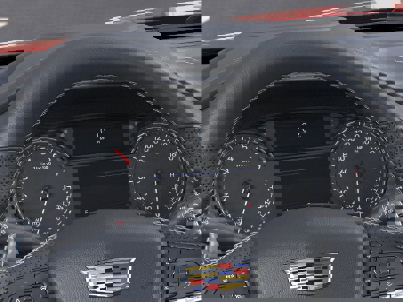 New 2026 Cadillac CT4 Sport image 50