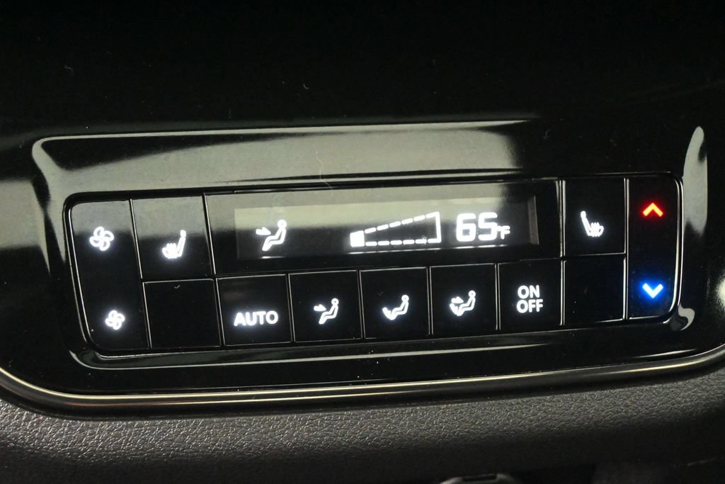 Used 2026 Nissan Armada PRO-4X AWD/4WD image 20