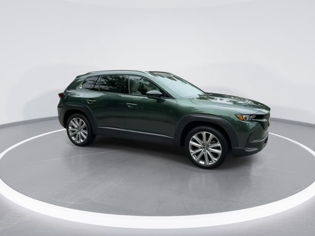 Certified 2026 MAZDA CX-50 AWD 2.5 S w/ Premium Package image 9