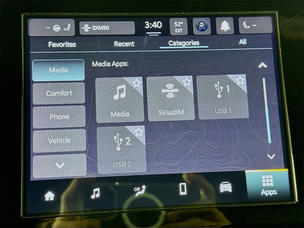 Used 2021 Jeep Grand Cherokee L Laredo image 33