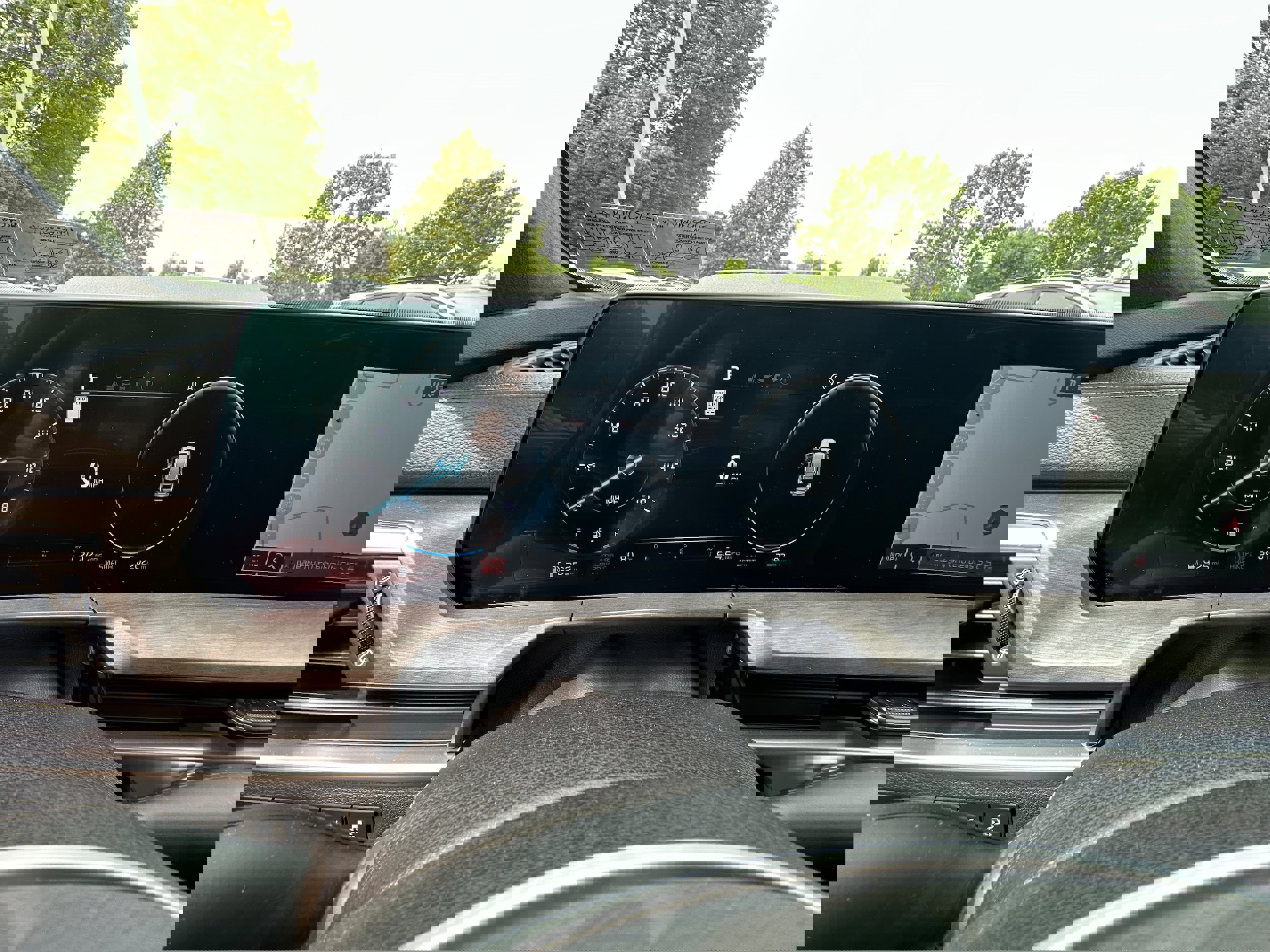 New 2025 Kia Telluride SX Prestige X-Line image 34