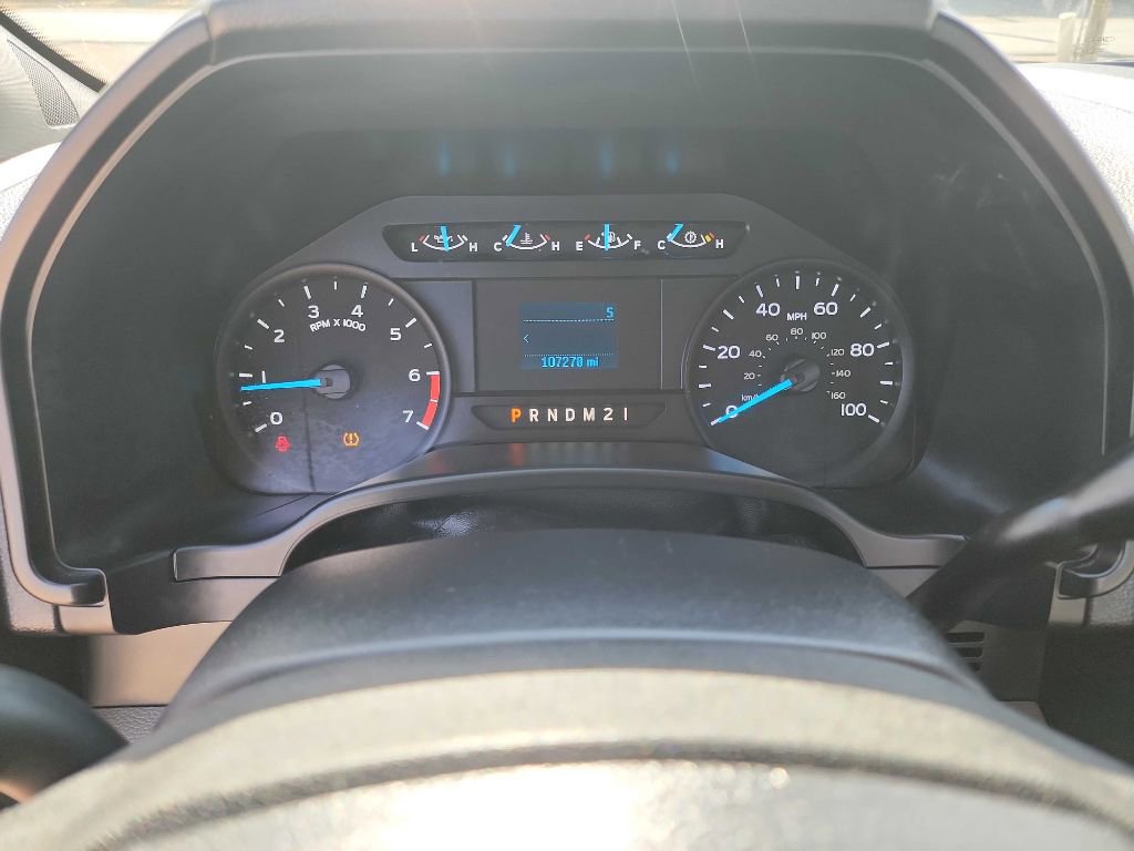 Used 2021 Ford F250 XL w/ Power Equipment Group RWD image 22